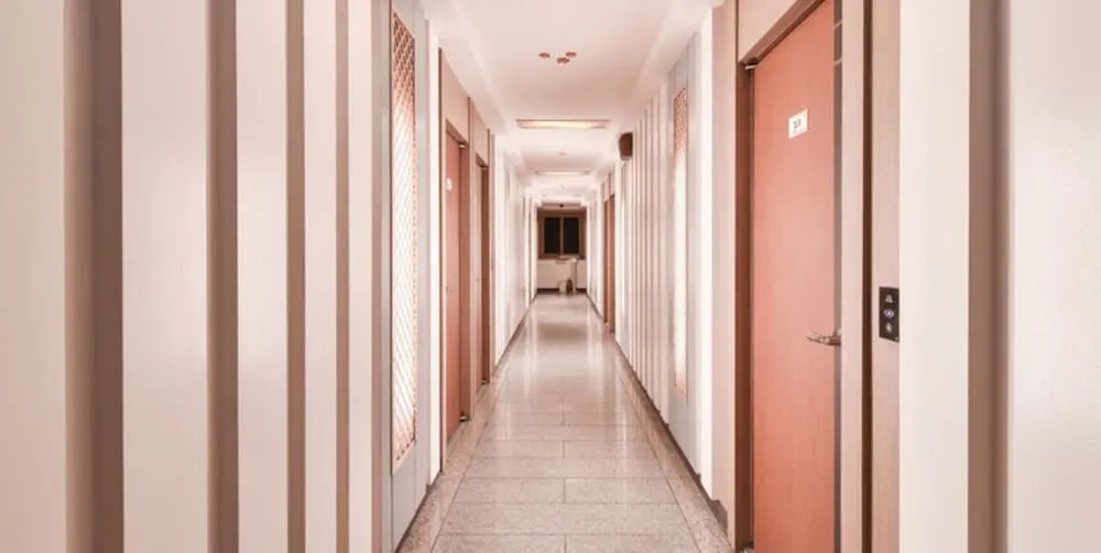 Leciel Hotel