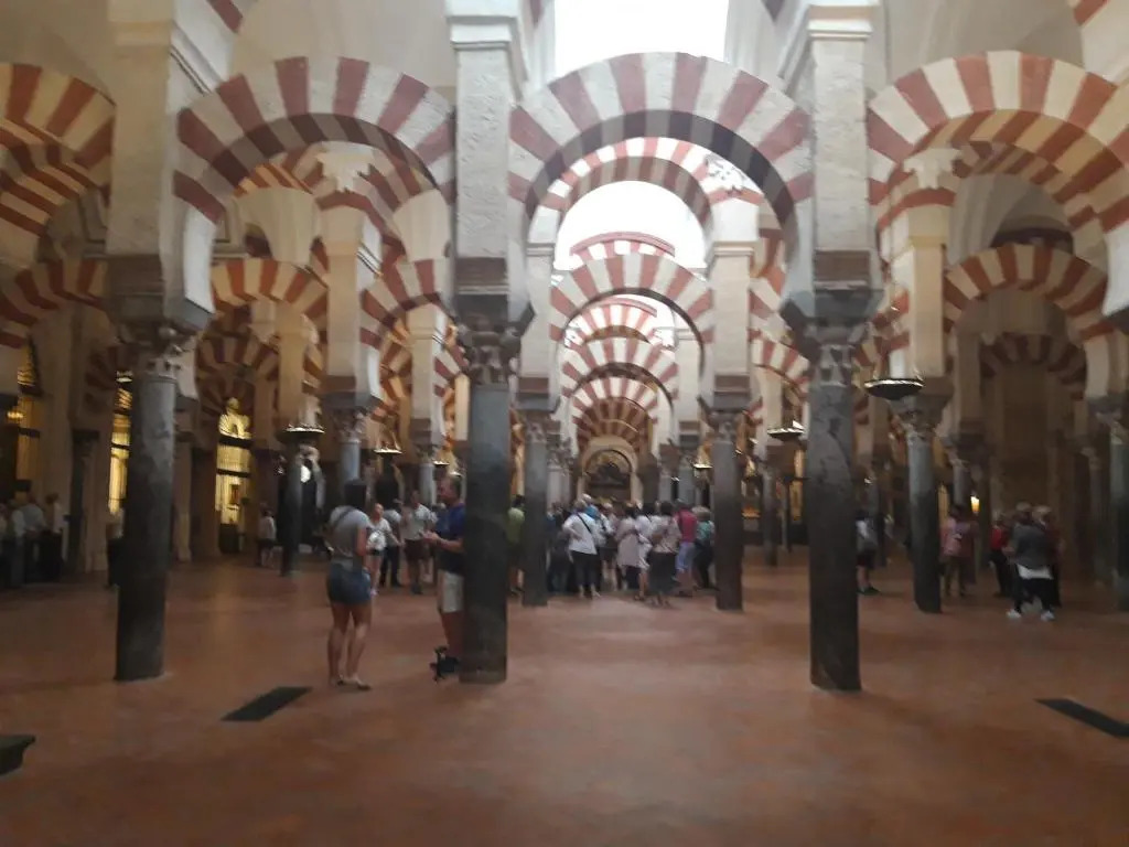 El cordobes