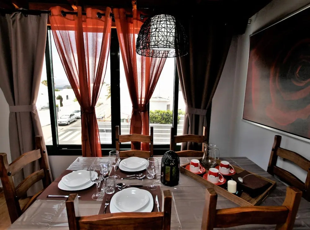 Apartamento Lalavel
