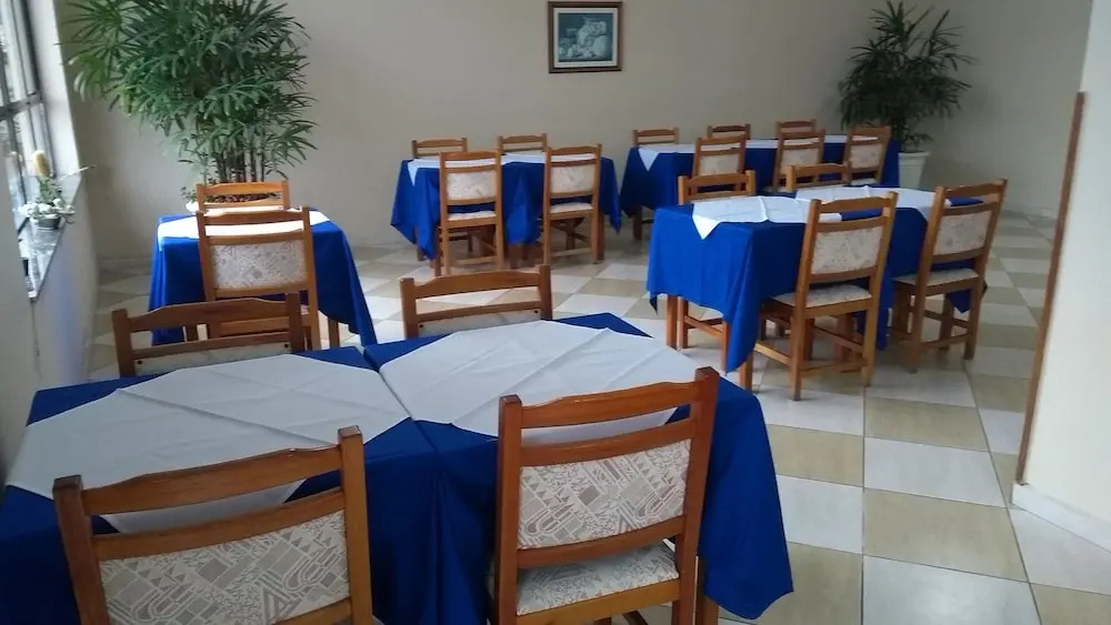 Blanco Palace Hotel