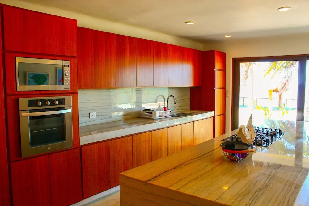 Icaria Luxury Villa