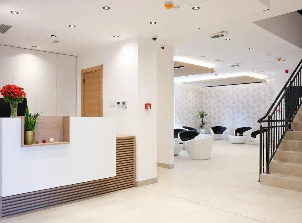 Apartmani Fruški Cvet - Fruške Terme
