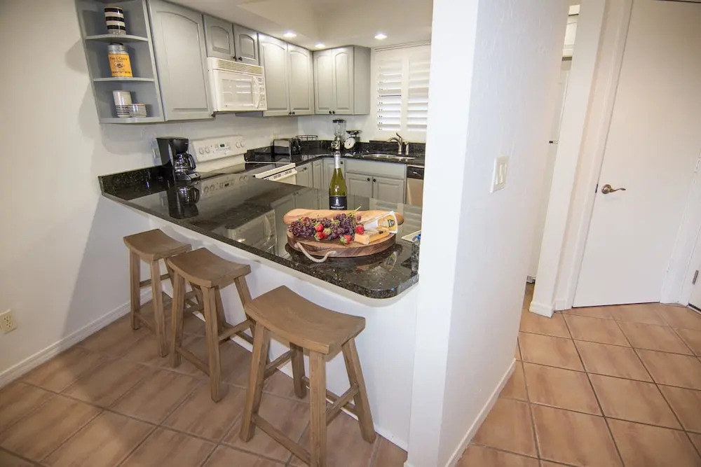 Beachside 1 & 2 by Panhandle Getaways