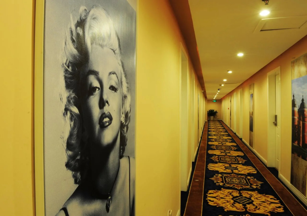 Elan Inn - Guilin Zhongshan Branch