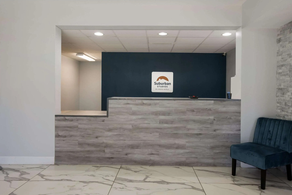 Americas Best Value Inn