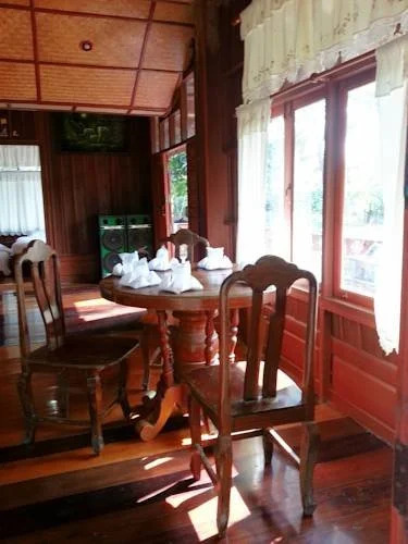 Faa Ruan Tai Resort