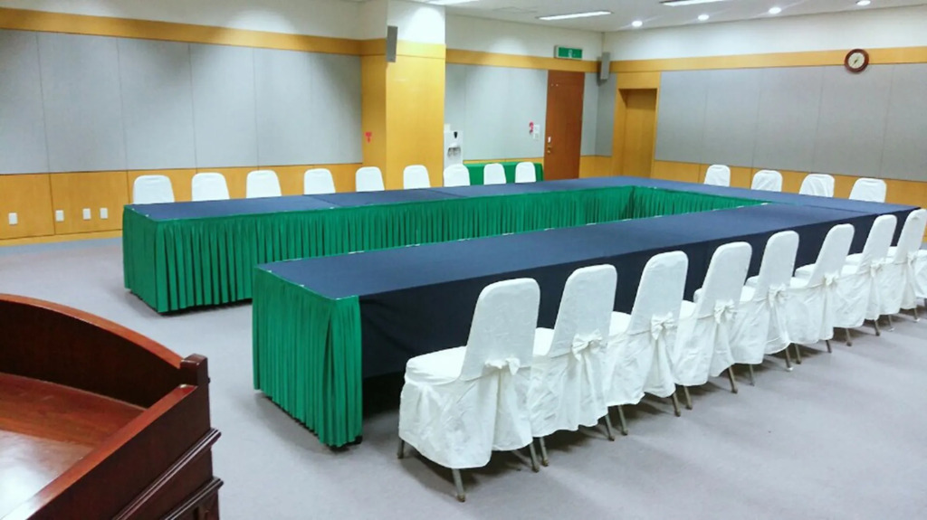 Muju Ilsung Condo