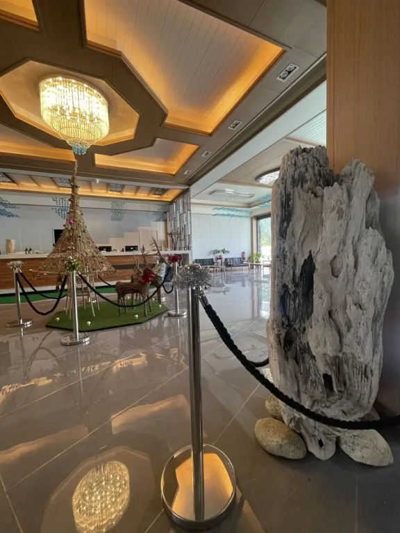W Golf Resort