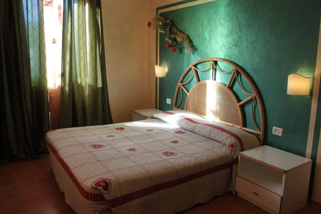 Hotel Le Pageot