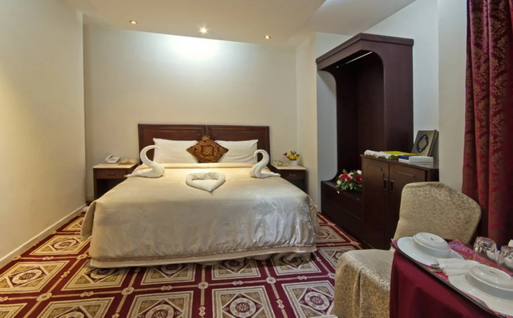 Diyar Al Salam Silver Hotel