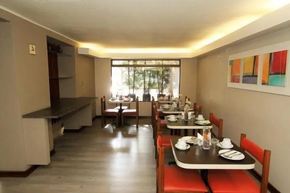Hotel El Vergel