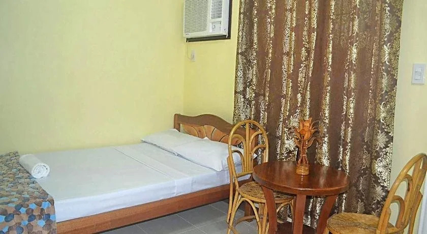 J&B Pension House
