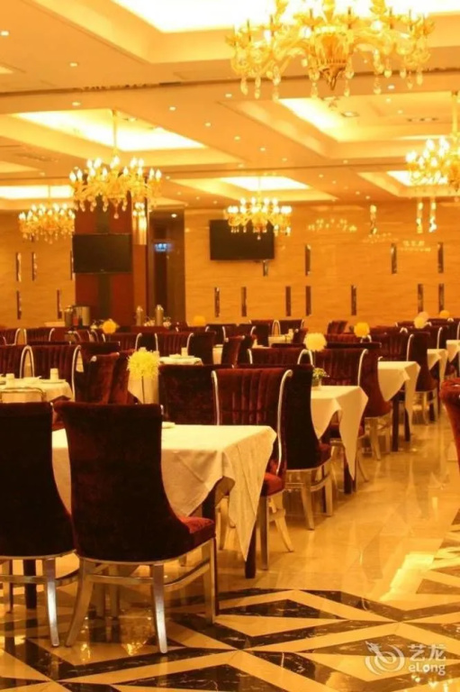 Hongda Longmen Hotel