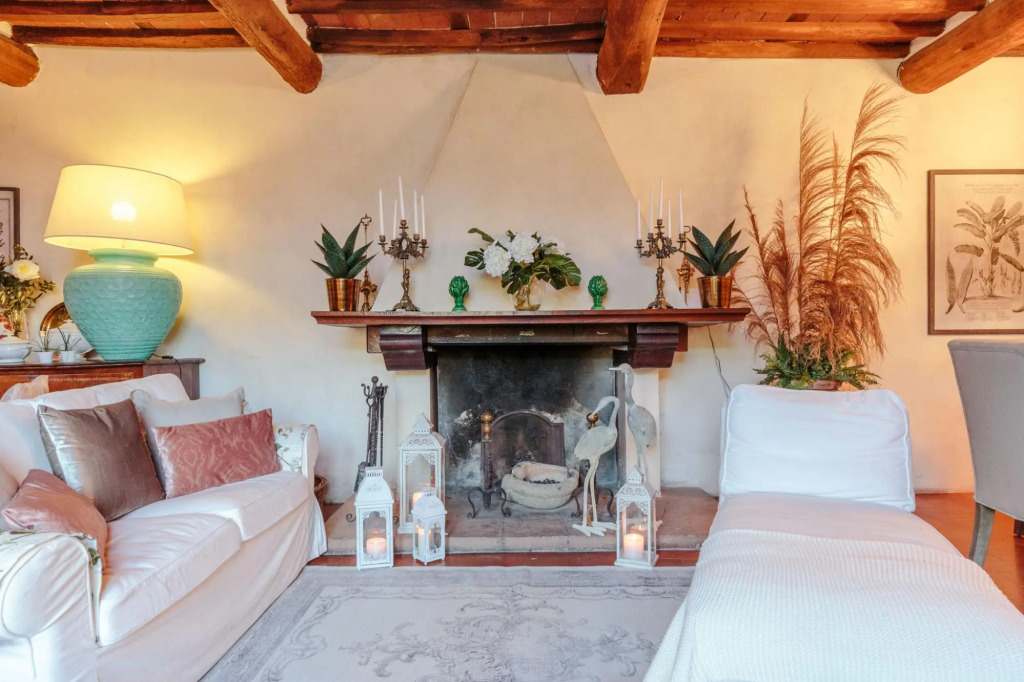 Villa Viola Residenze Seicento