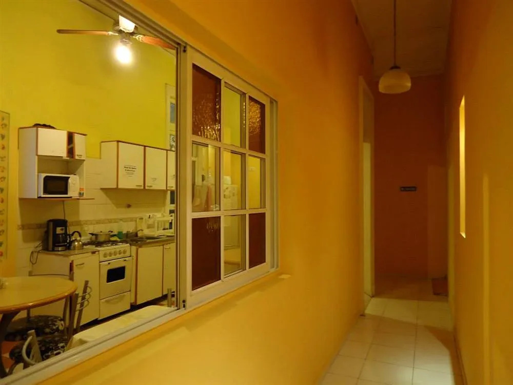 Hostel Estoril
