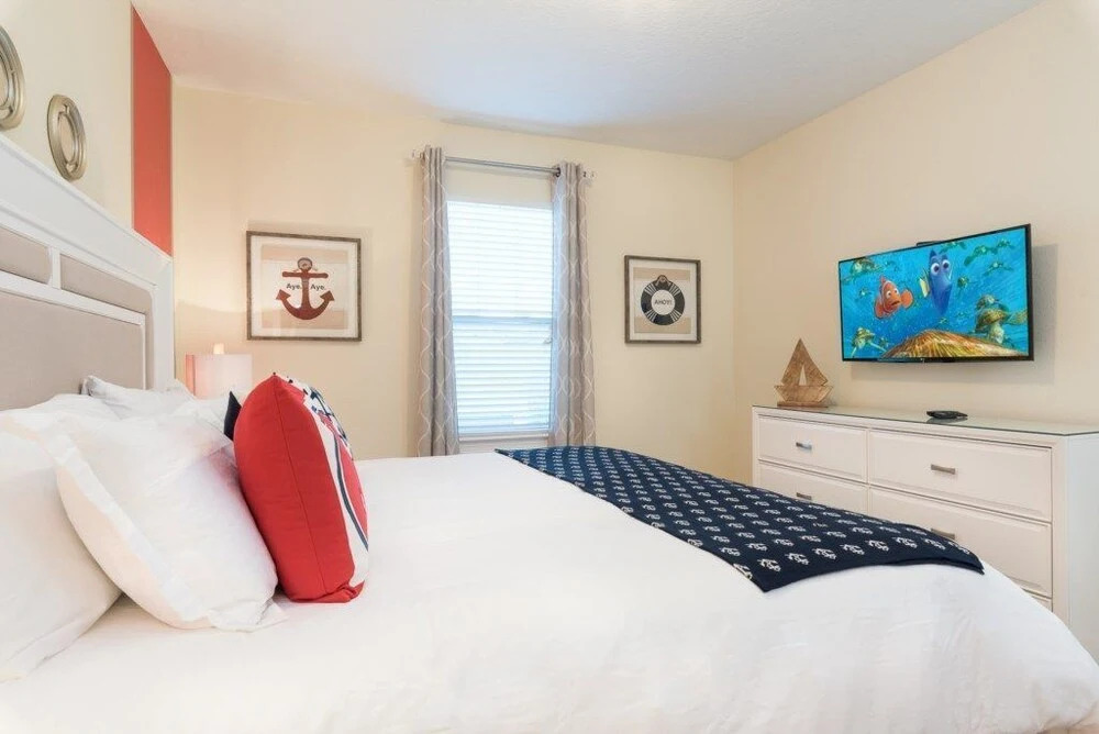 5 Star Villas at Encore Resort