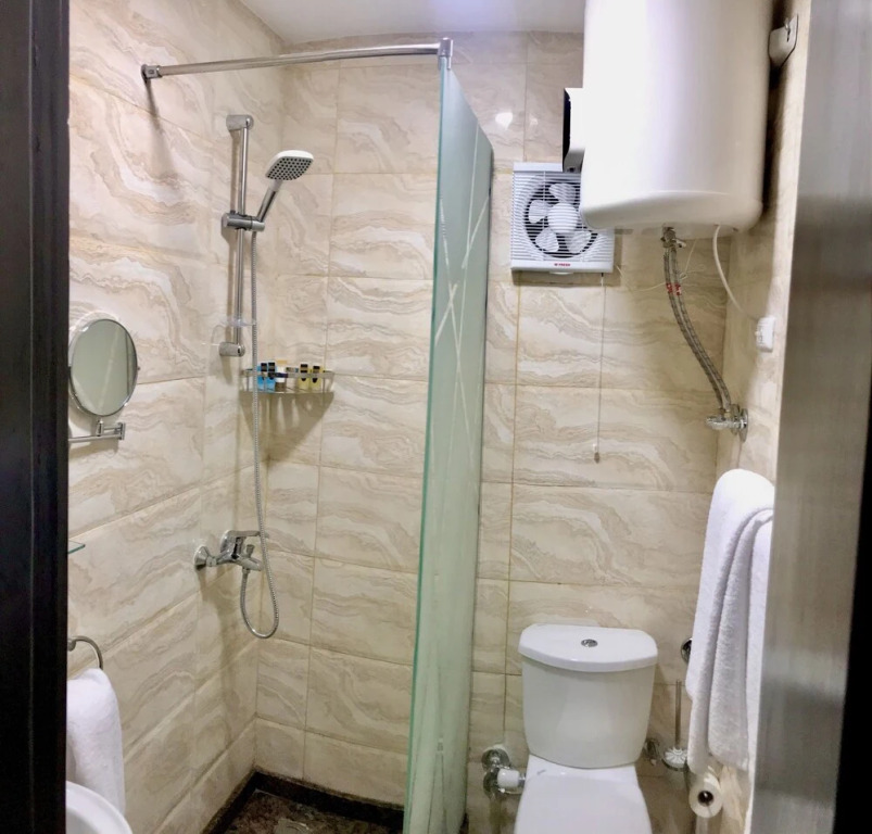 Jewel Port Said Hotel
