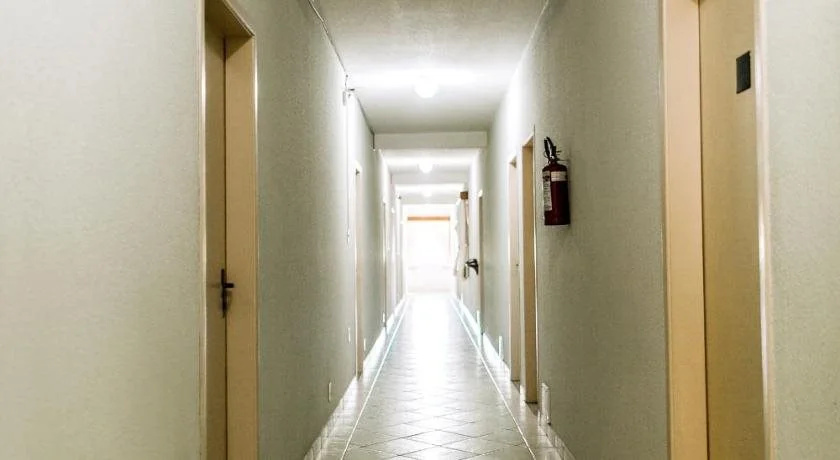 Oasis Hotel FlorianA³polis