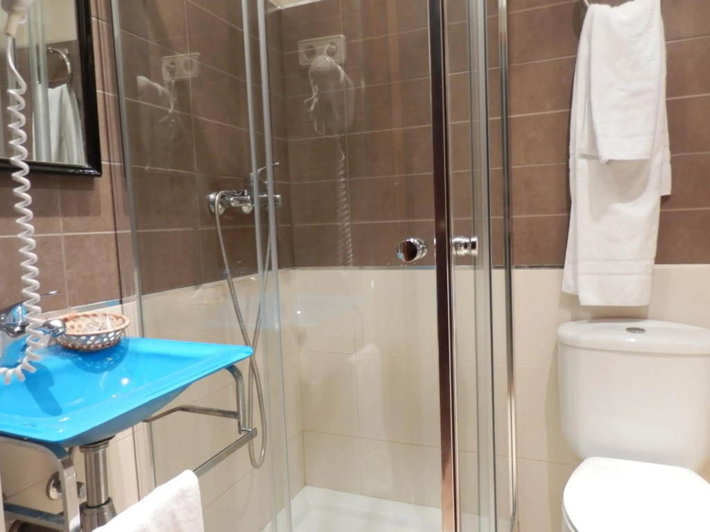 Hotel Inglés