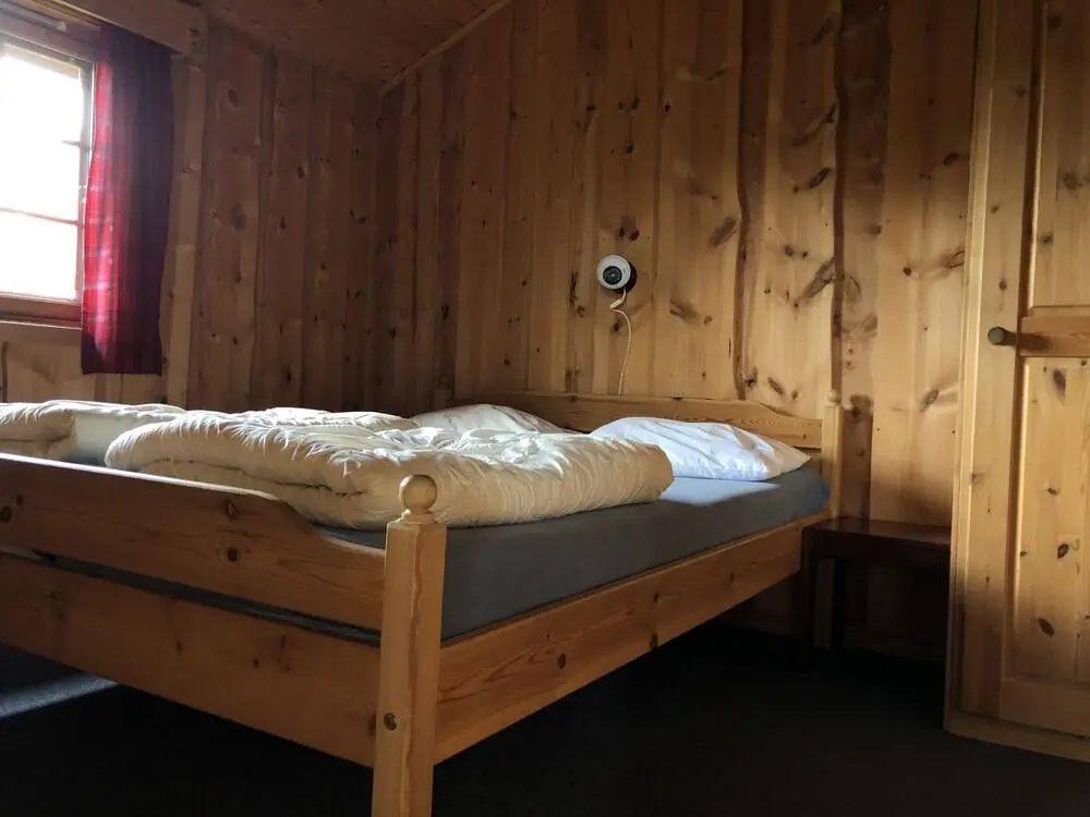 Hytter Dombås