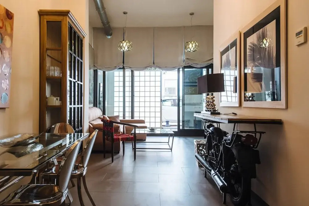 Apartamento el Carmen