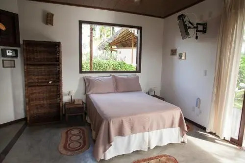 Casa Îandé Ceará