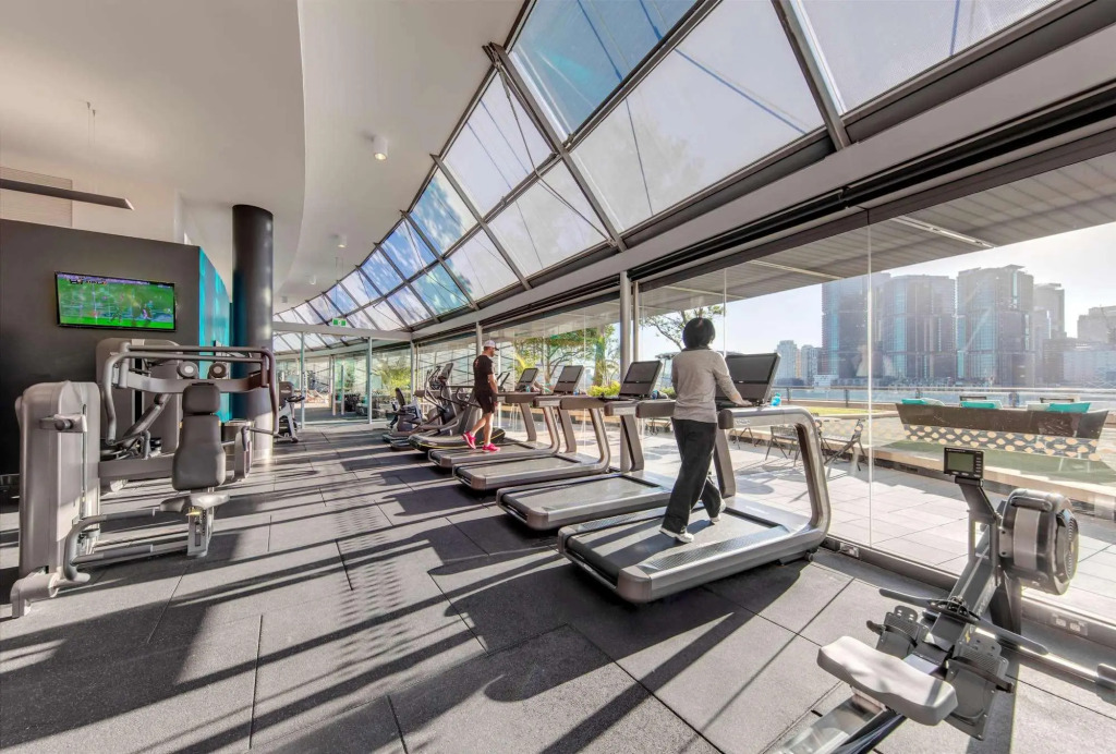 The Star Grand Hotel and Residences Sydney