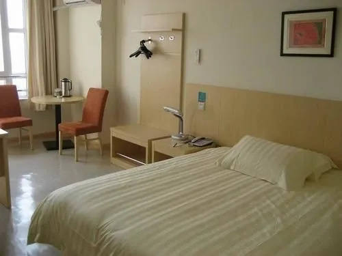 Dalian Xinghai Coast Holiday Hotel