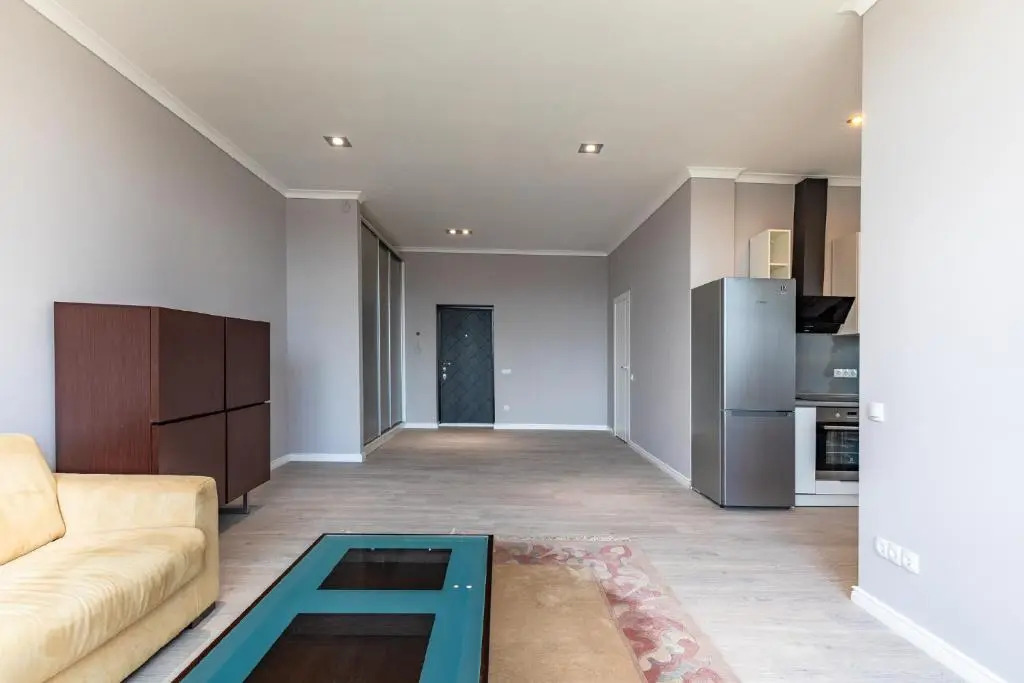 Botanic Towers опалення та світло цілодобово