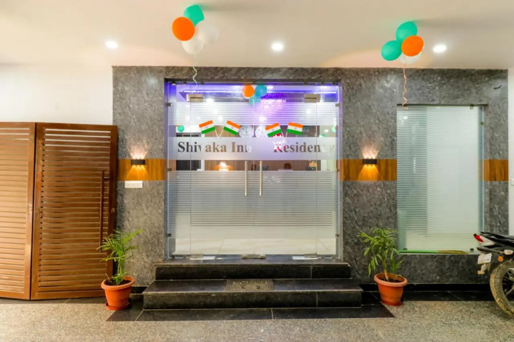 Shivaka Inn Residency