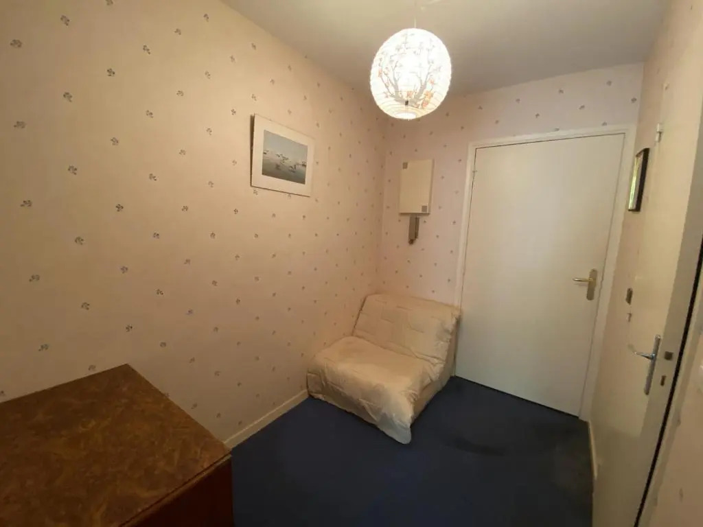 Appartement Arcachon, 1 pièce, 2 personnes - FR-1-474-223