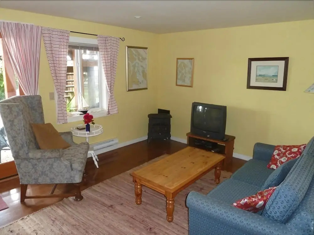 Westerlea Resort Motel
