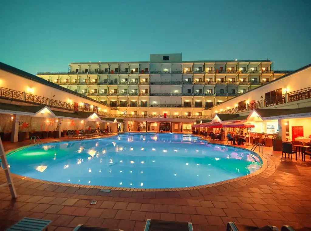 Ramada Georgetown Princess Hotel