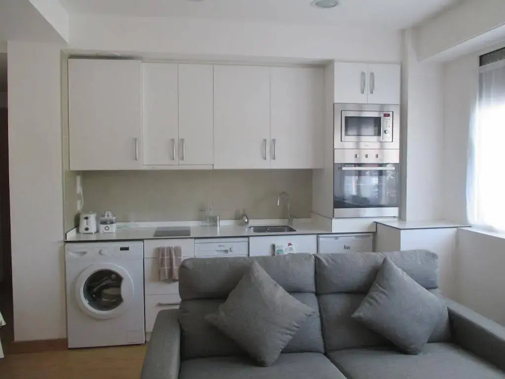 Apartamentos Grosen
