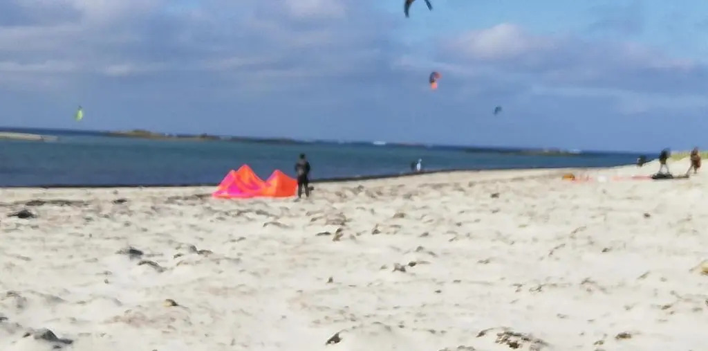 résidence des dunes