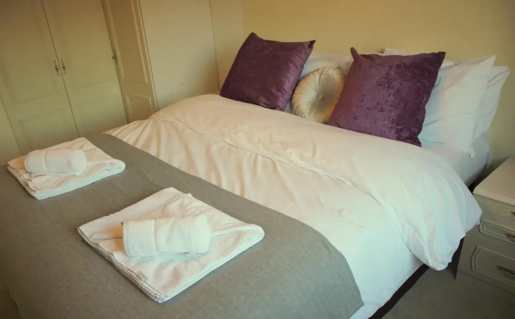 Peymans Apple Tree House Serviced Apartment