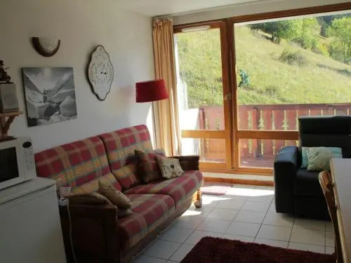 Apartment Hameau Des 4 Saisons