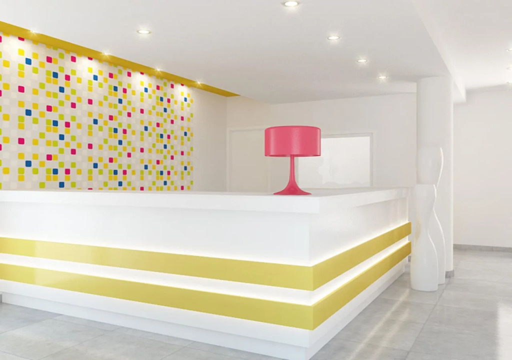 Sea CleoNapa Hotel