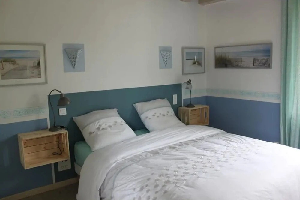 Les Cottages d'Emma