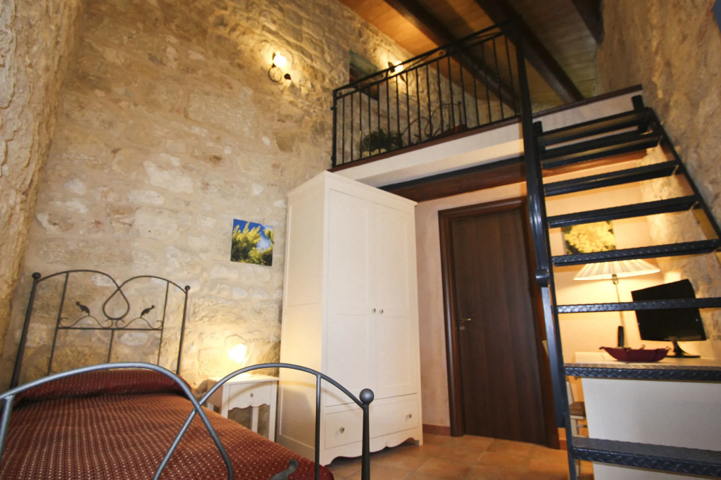 Borgo Monachella