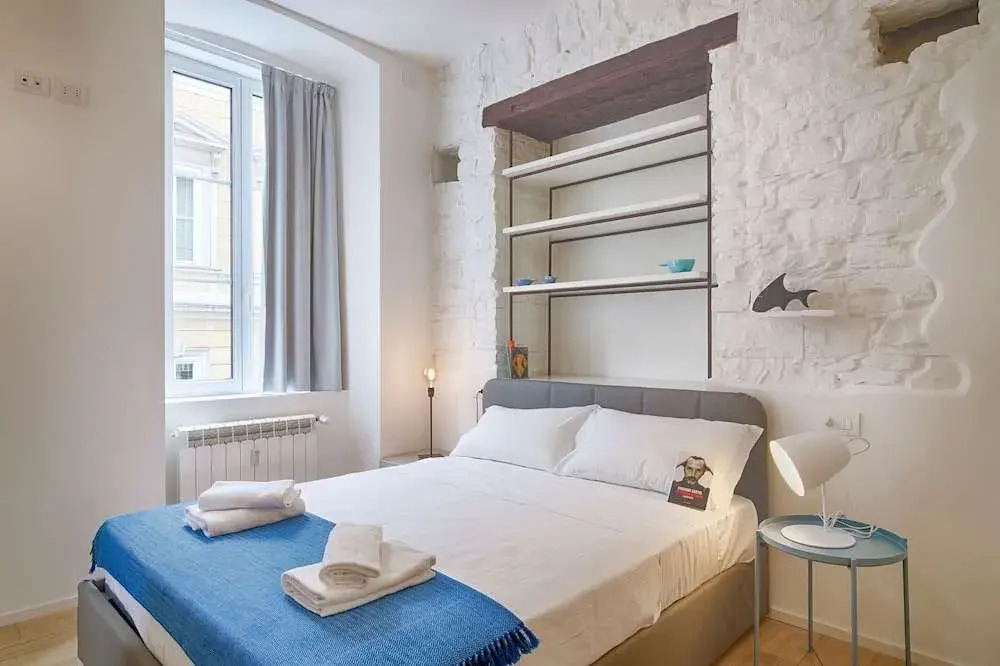 Regina Luxury Apartment