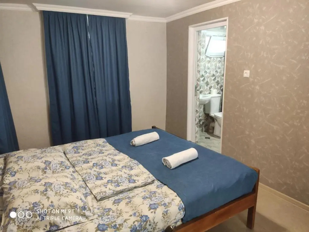 Guesthouse Mery