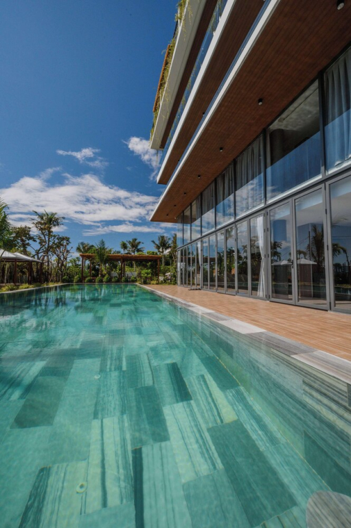 Peppercorn Villas
