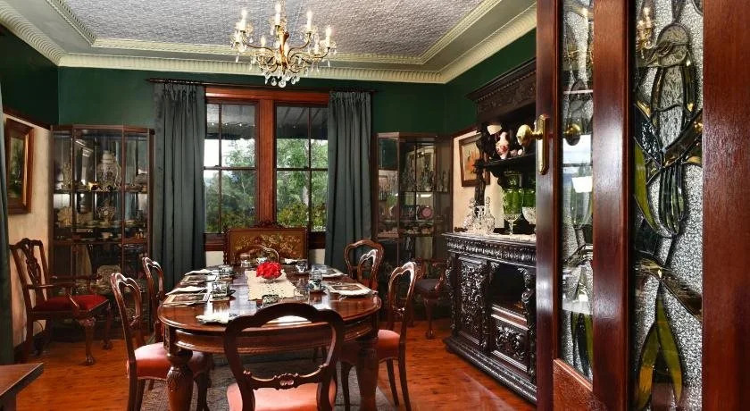 The Laurels B&B