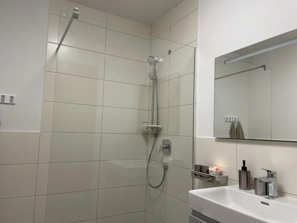Grimmingblick Apartment 206 by AA Holiday Homes