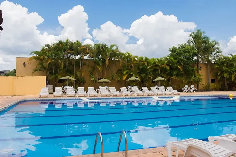 Hotel Paradies