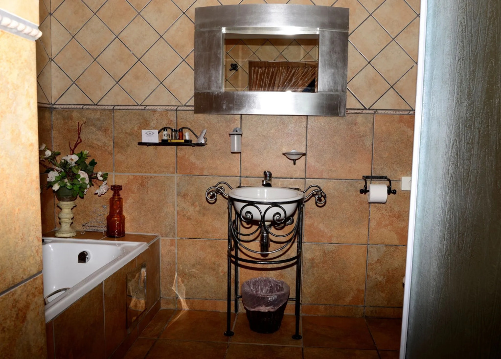 7th Street Guesthouse