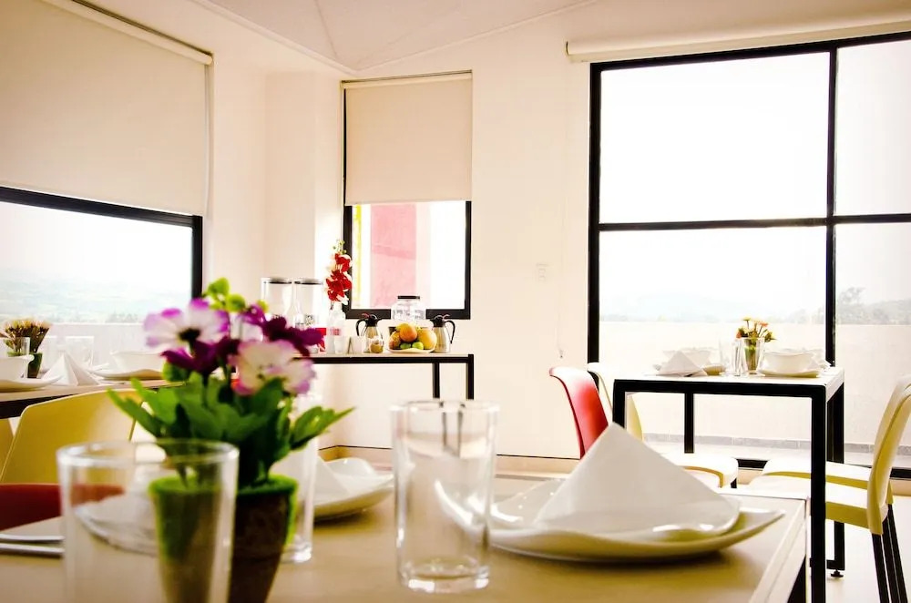 Hotel Olimpia