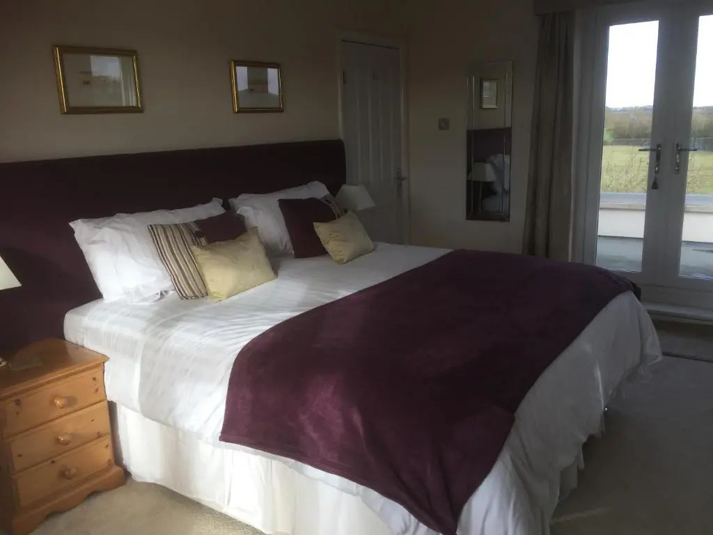 Marston Croft B&B
