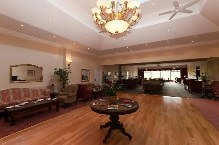Rosapenna Hotel And Golf Resort